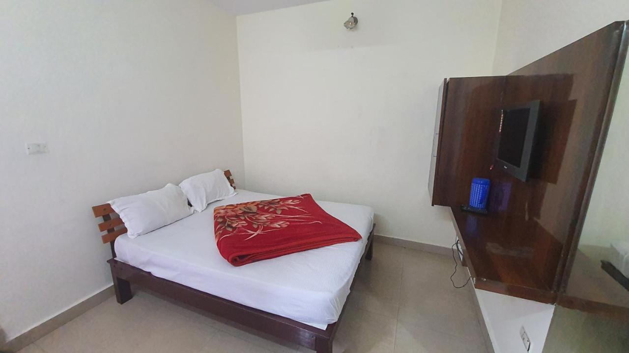 Prakash Residency Hotel Ooty