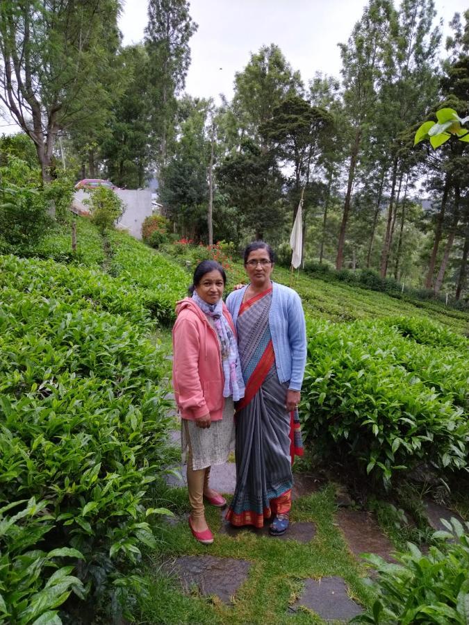 Narmada Ooty