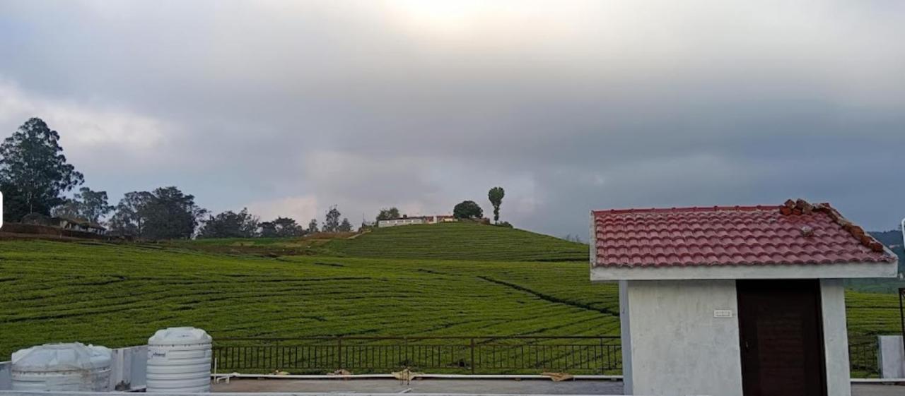 Tea Estate View Holiday home
