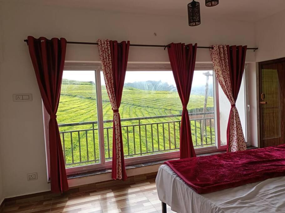 Holiday home Tea Estate View