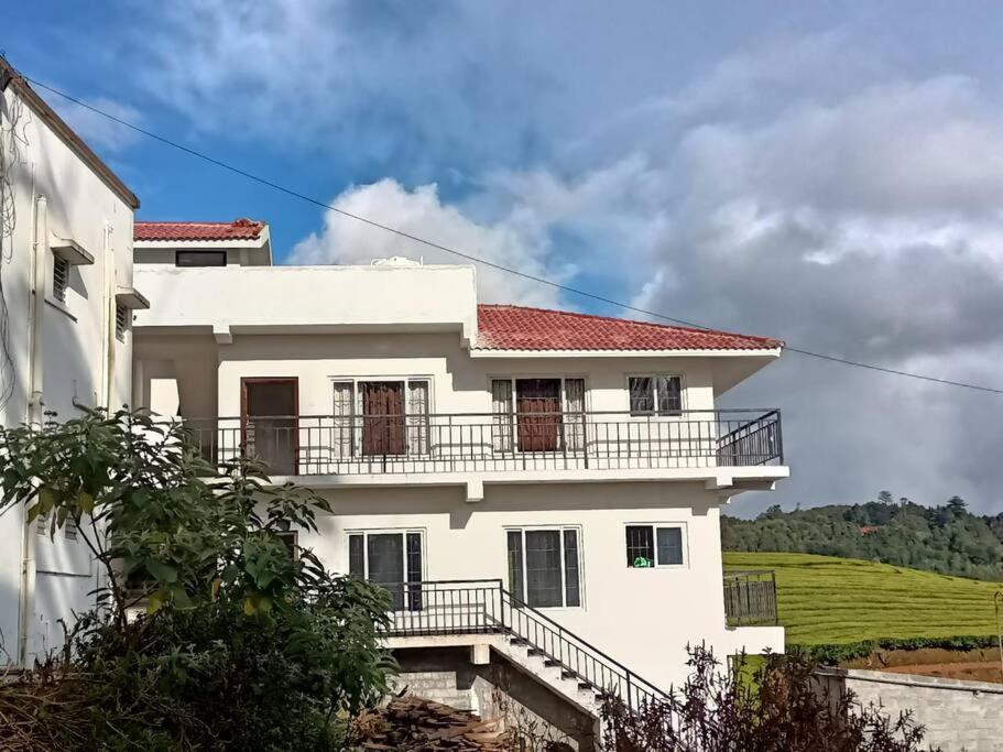 Holiday home Tea Estate View