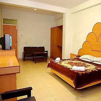 Vinayaga By Poppys, Hotel Ooty