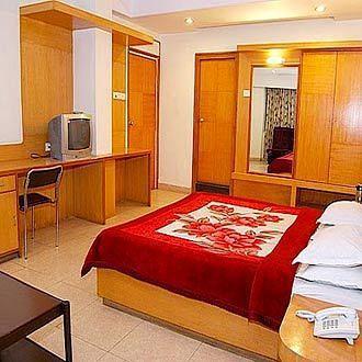 Hotel Vinayaga By Poppys, Ooty