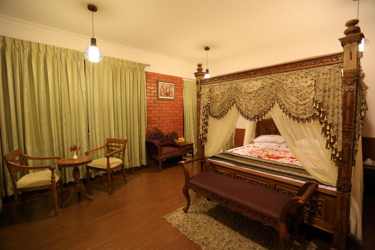 Western Valley Resort 3*