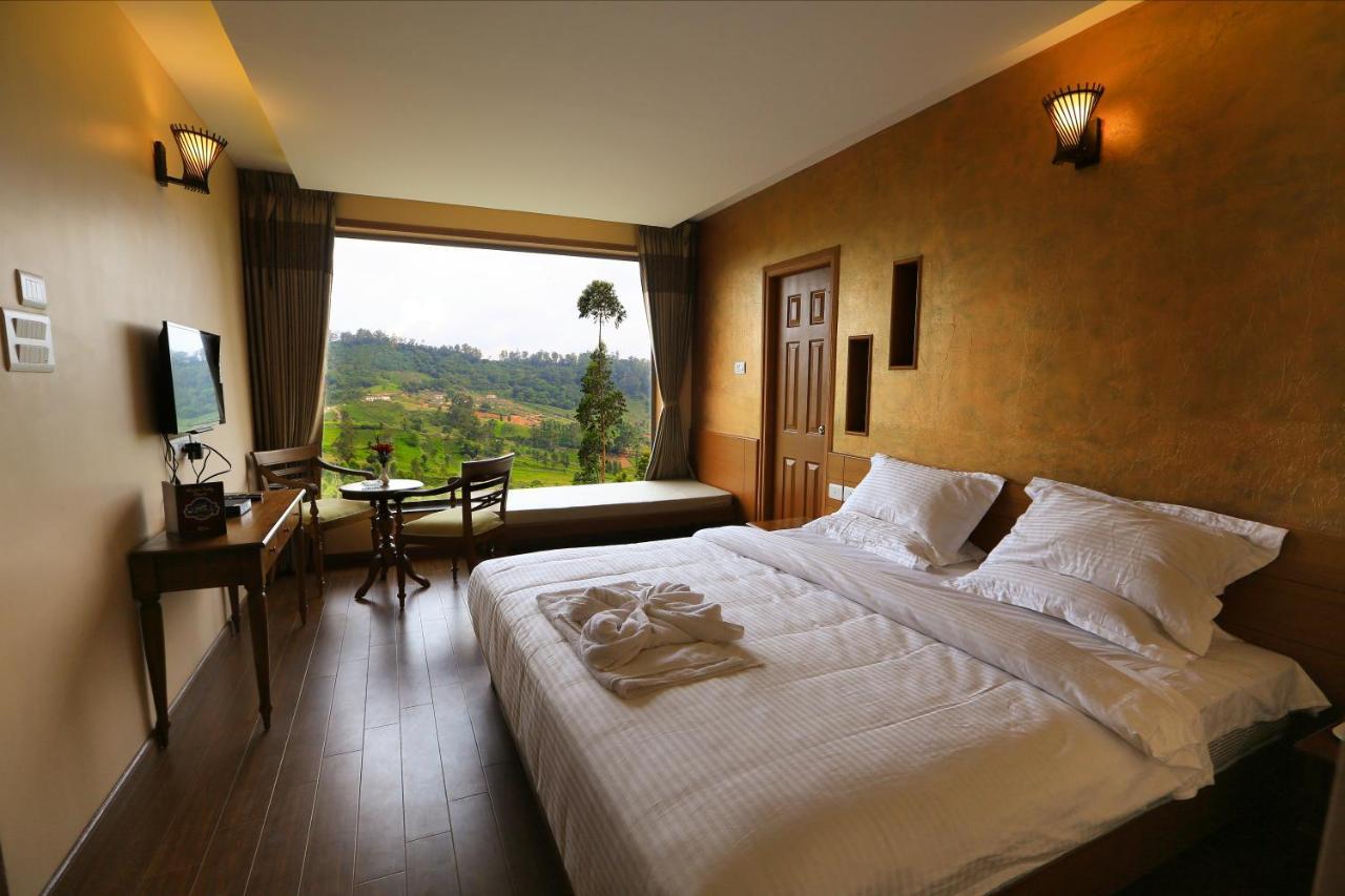 Western Valley Resort 3*