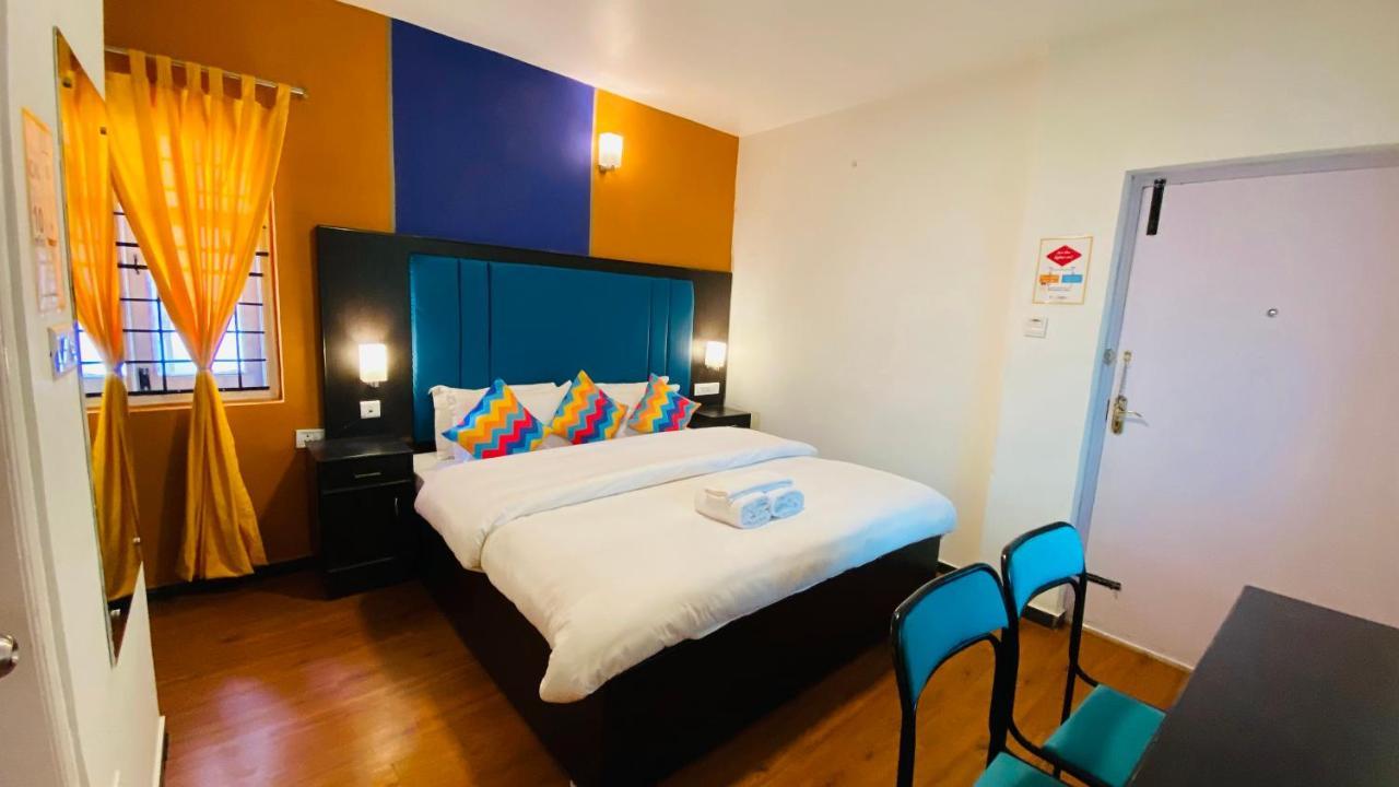 Gostops Hostel