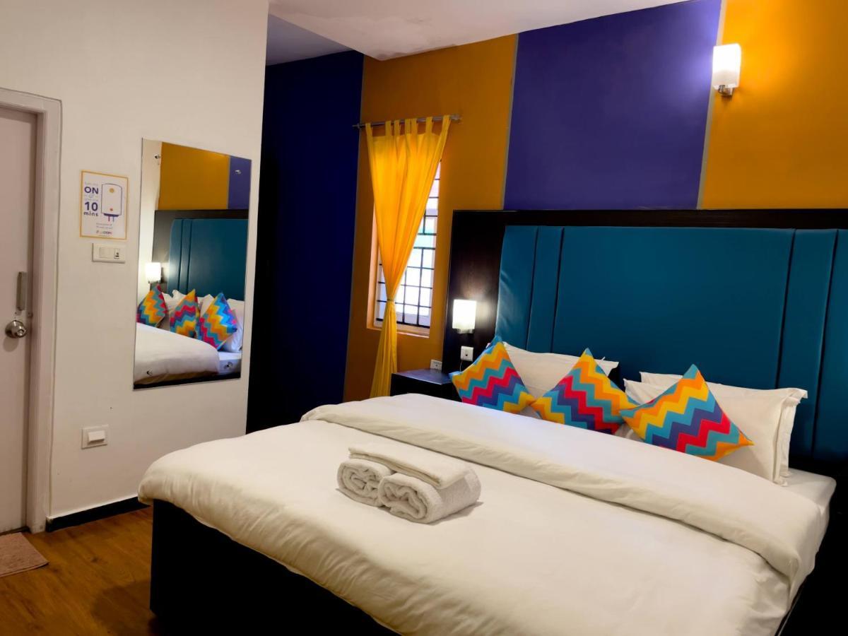Gostops Hostel