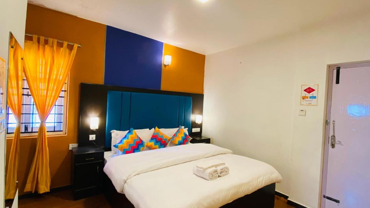 Gostops Hostel Ooty