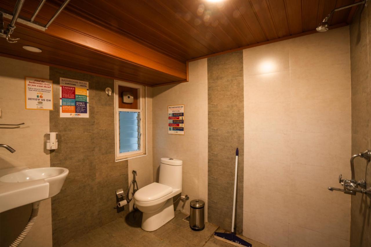Hostel Gostops Ooty