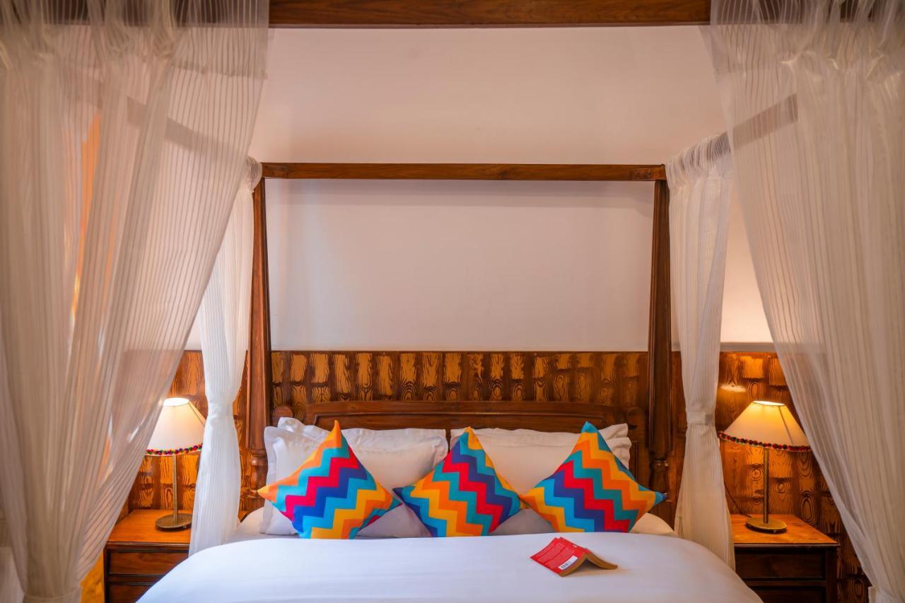 Gostops Hostel