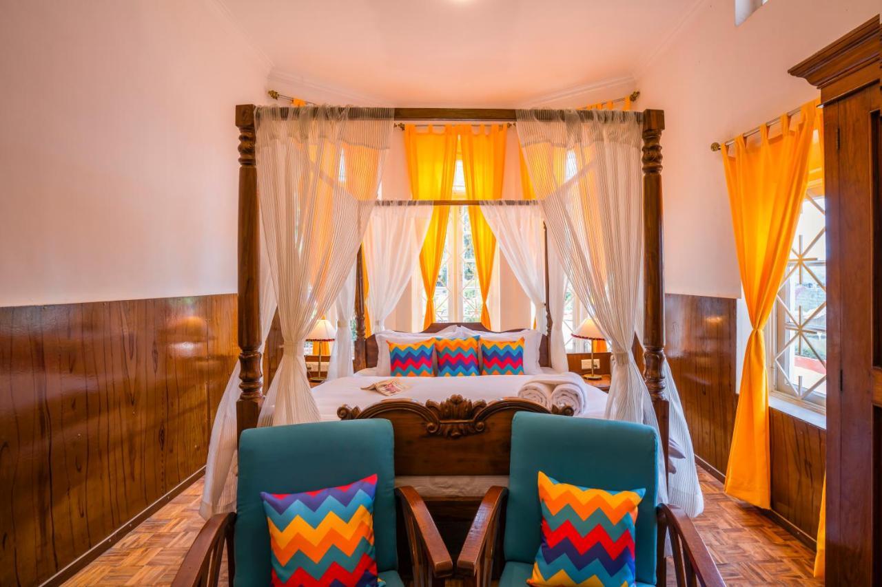 Gostops Hostel Ooty