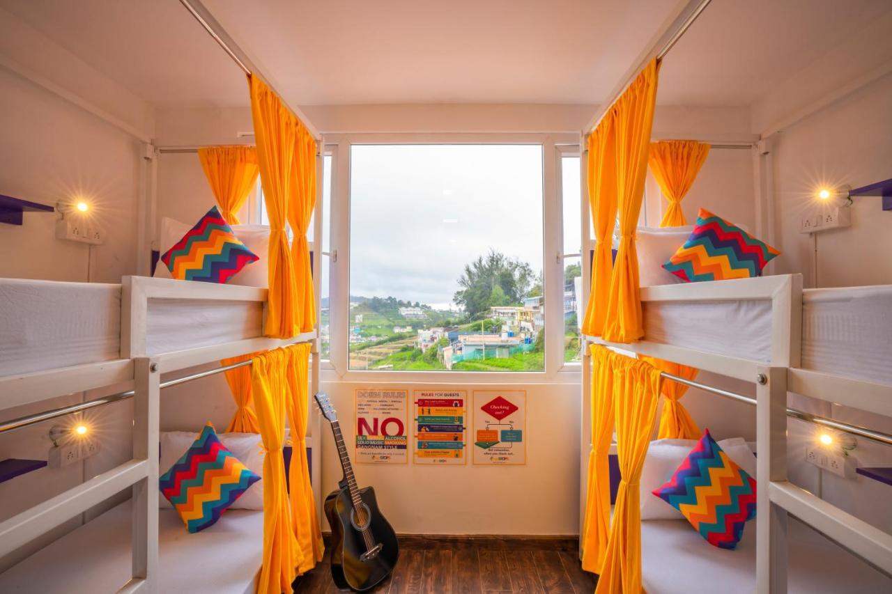 Gostops Hostel