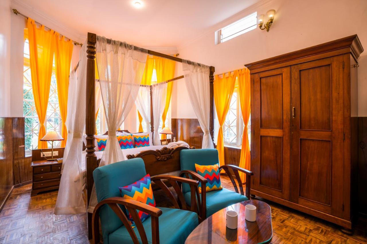 Hostel Gostops