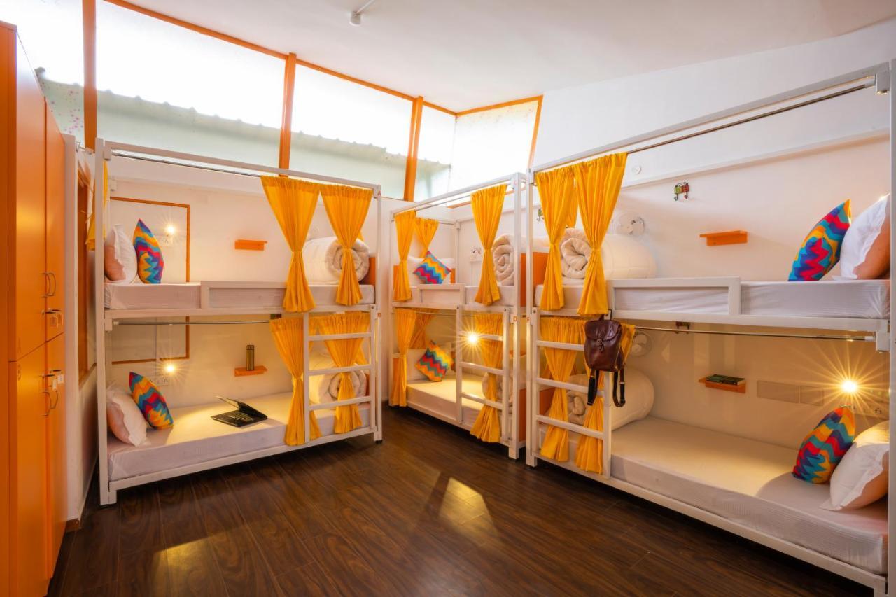 Hostel Gostops