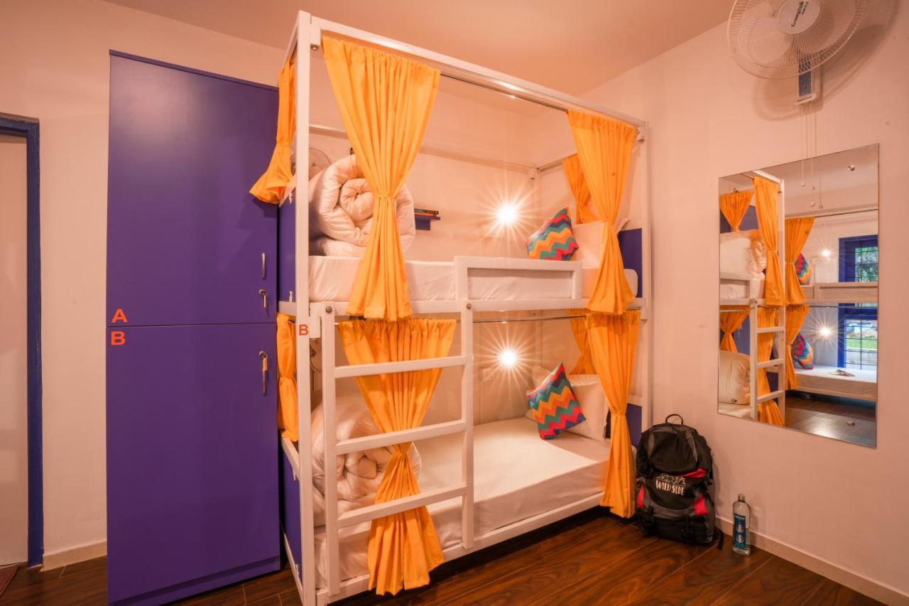 Gostops Hostel