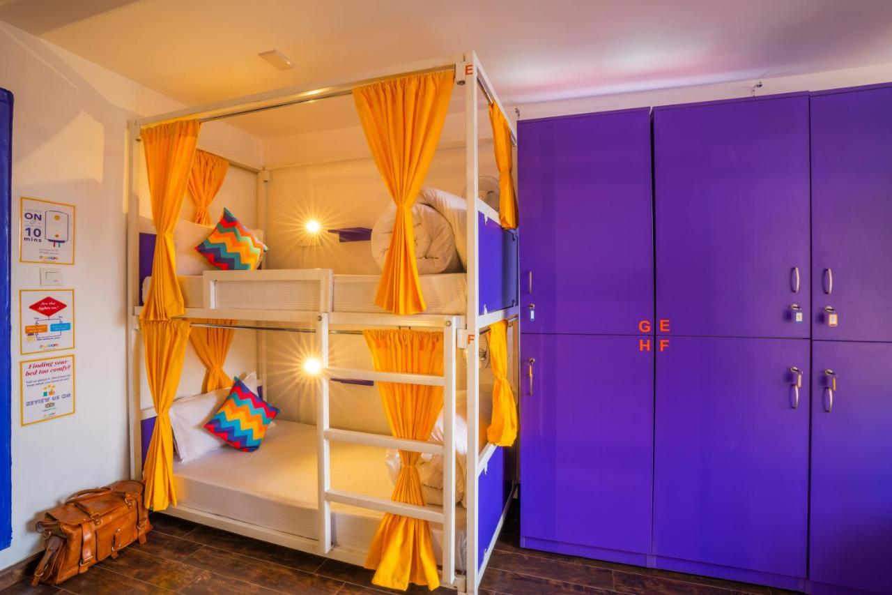 Gostops Hostel *