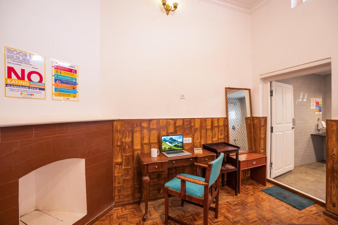 Gostops Hostel Ooty