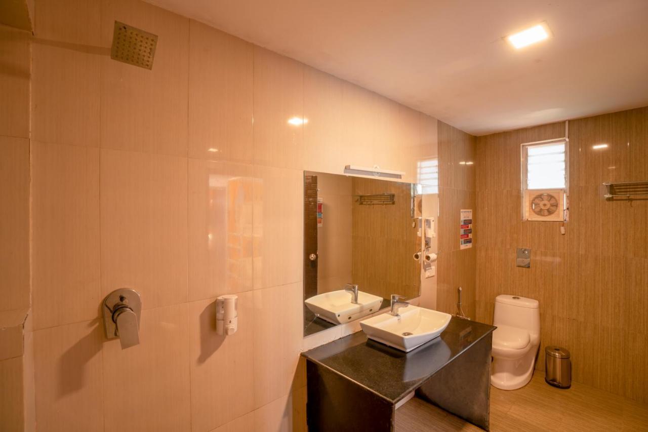 Hostel Gostops