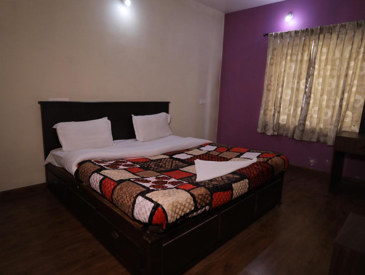 Vrb By Lex Apartment Ooty