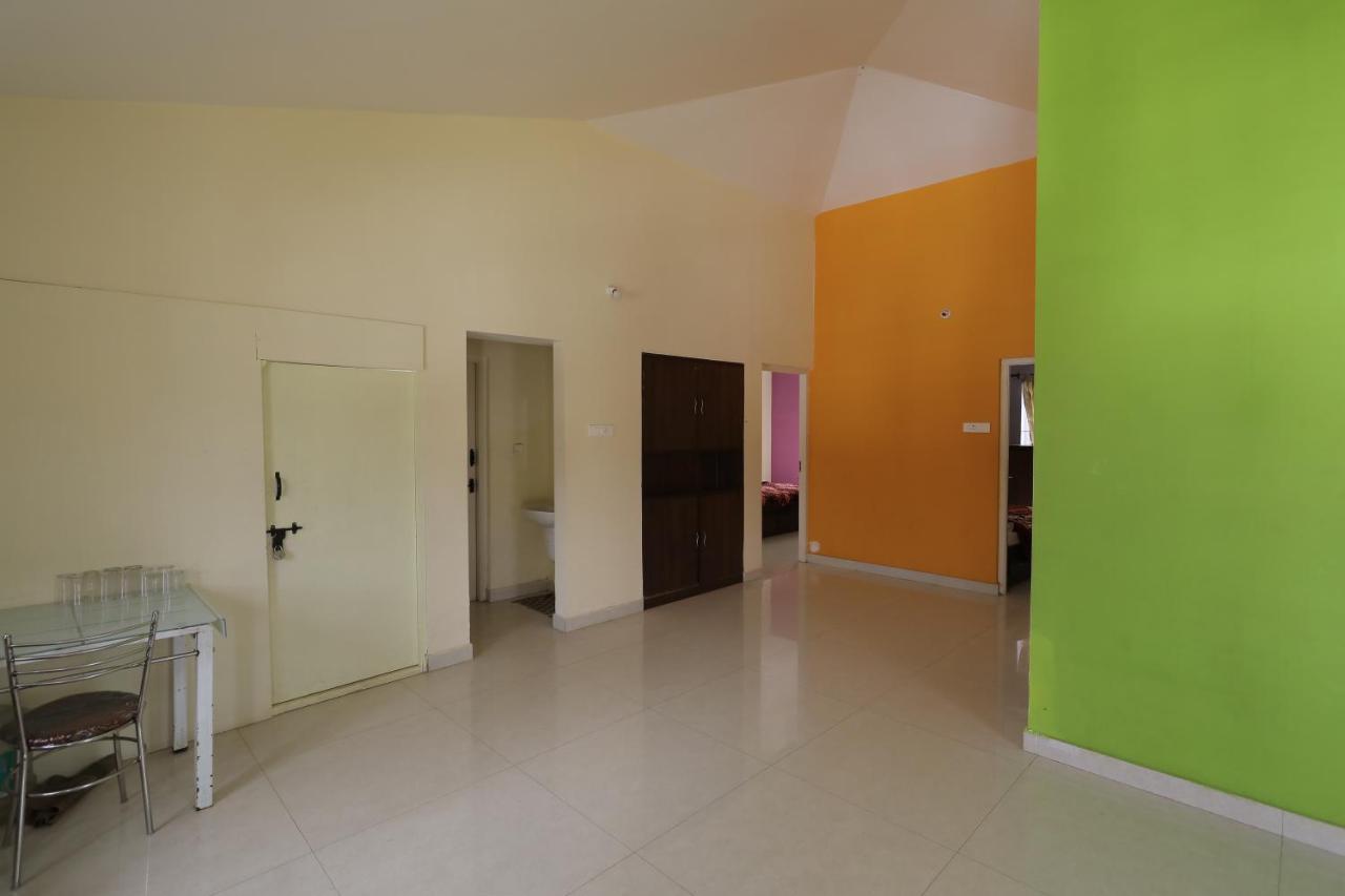 Apartment Vrb By Lex Ooty