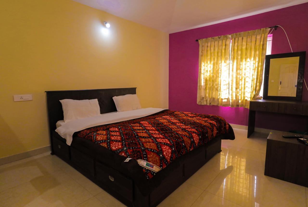 Vrb By Lex Apartment