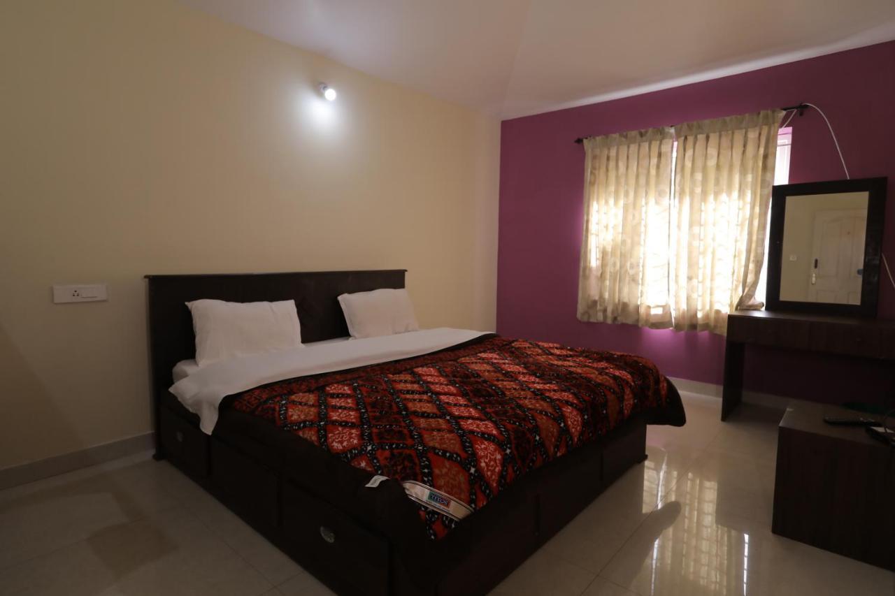 Vrb By Lex Apartment