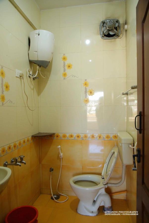 Hotel Sri Krishna Residency Ooty