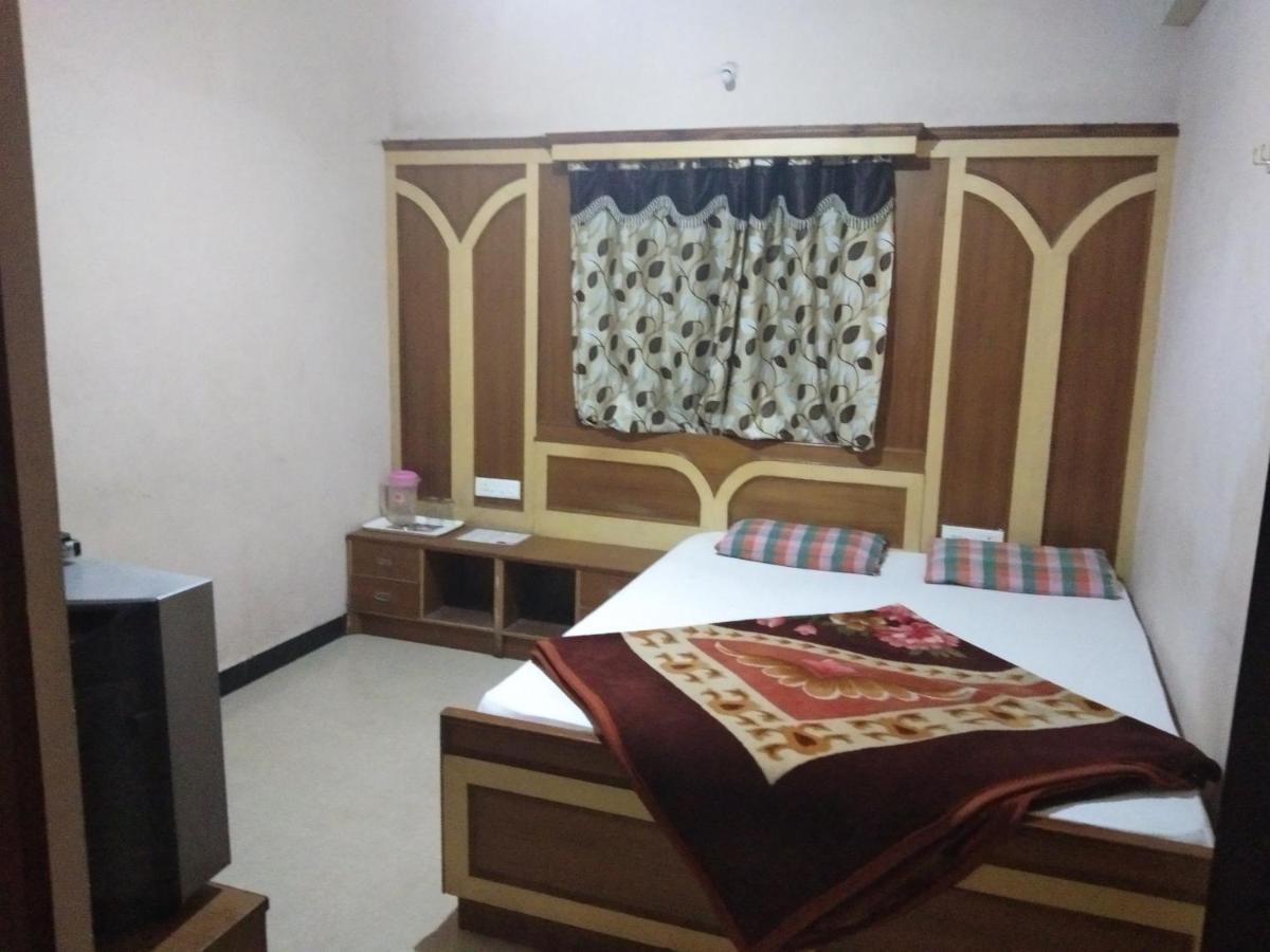 Sri Krishna Residency