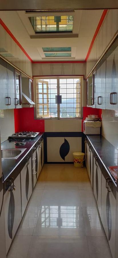 Homestay Spring Valley