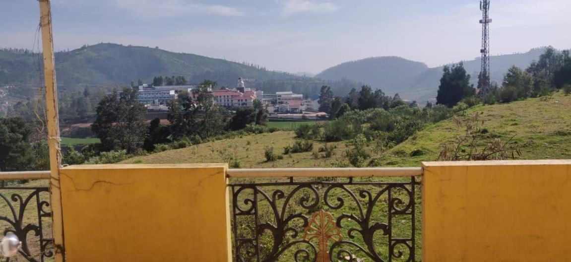 Spring Valley Homestay *