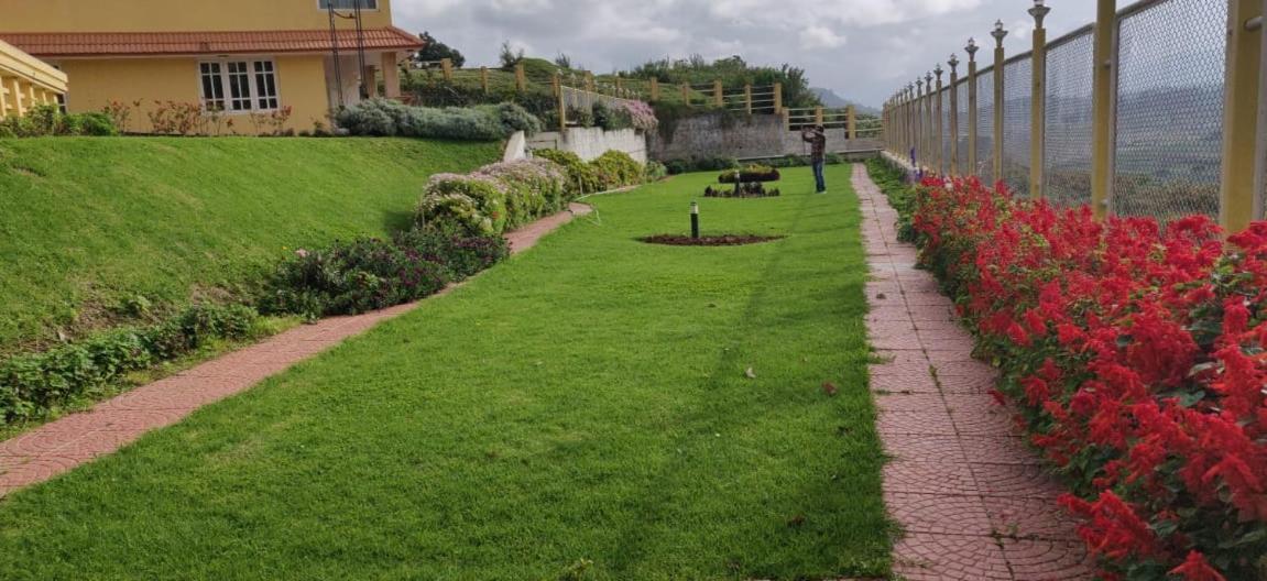 Homestay Spring Valley Ooty