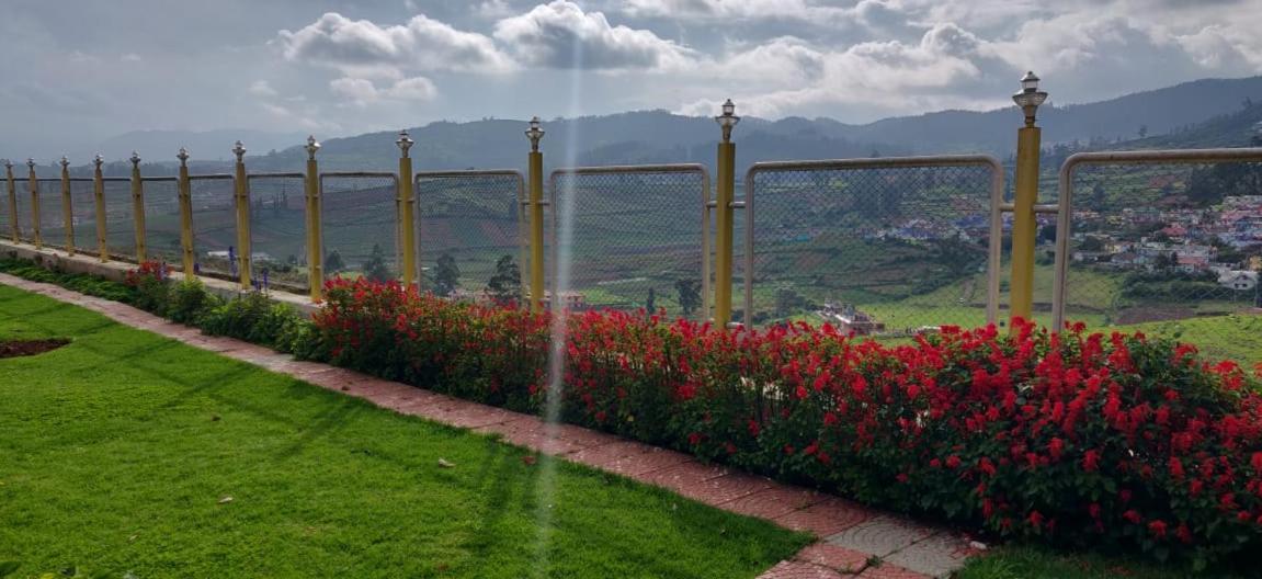 Spring Valley Homestay