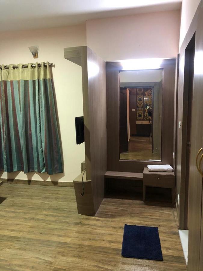 Spring Valley Homestay