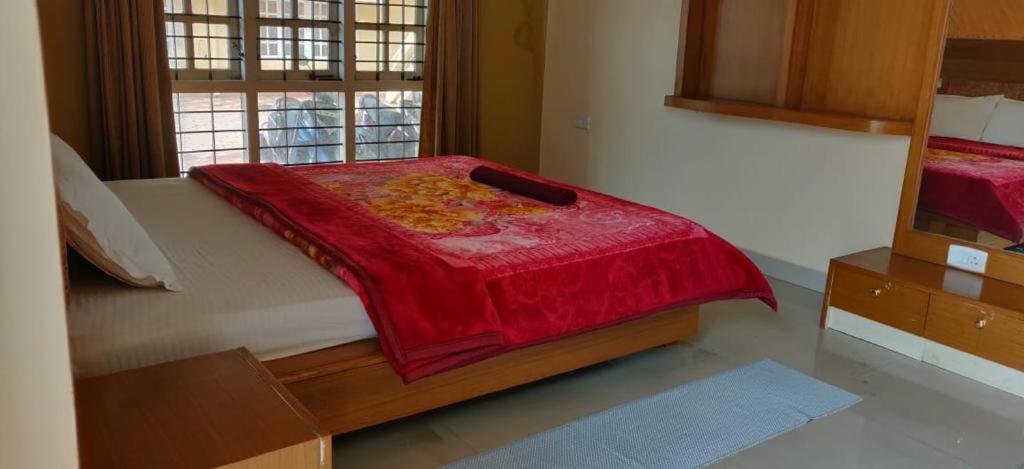 Spring Valley Homestay *