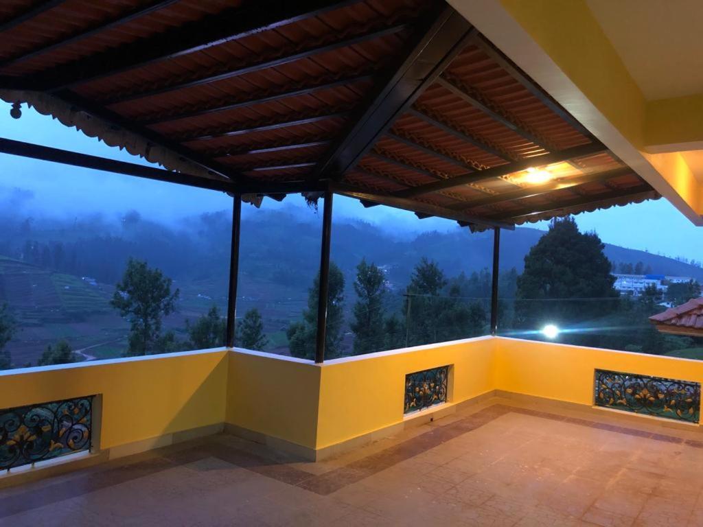 Spring Valley Homestay *