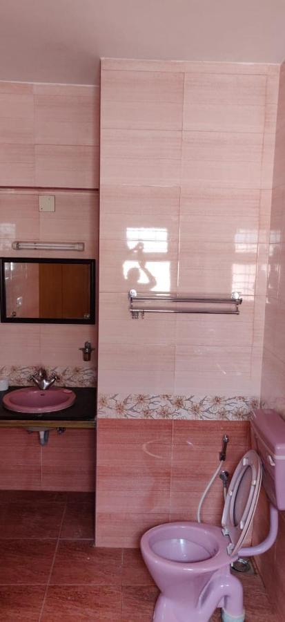 Homestay Spring Valley