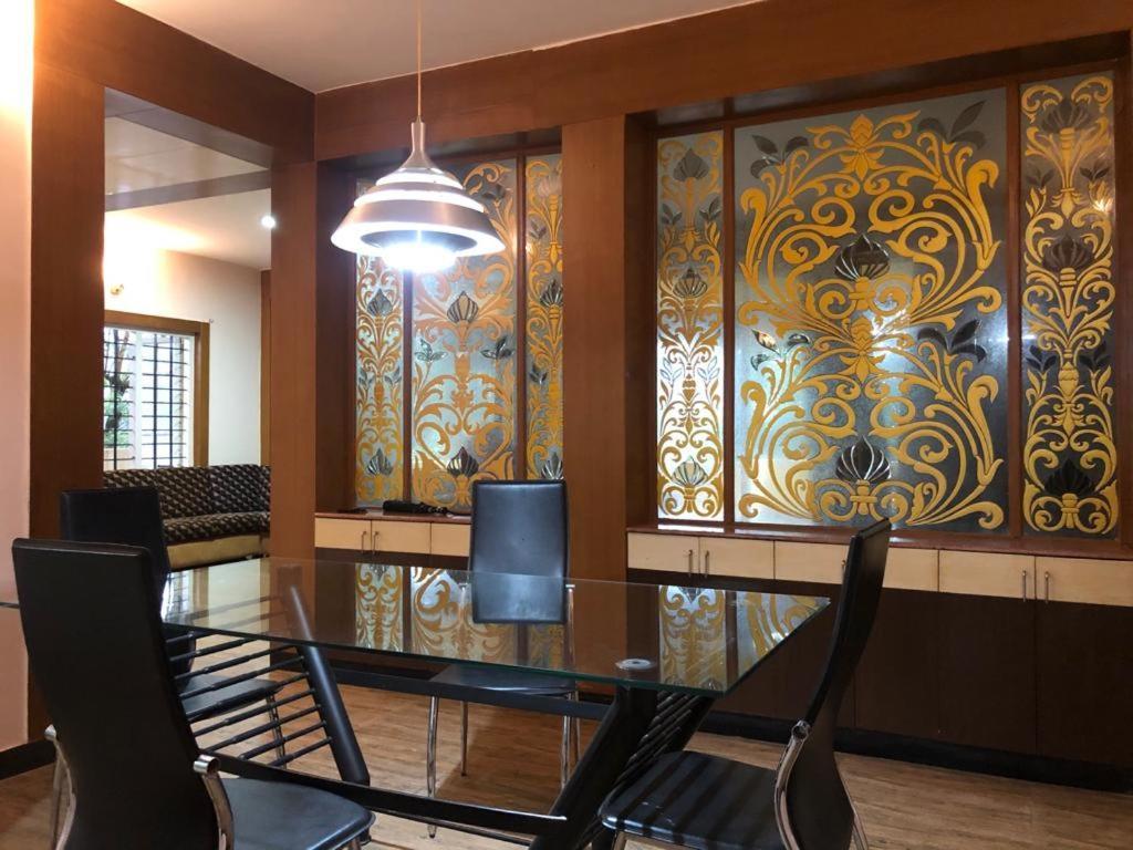 Homestay Spring Valley *