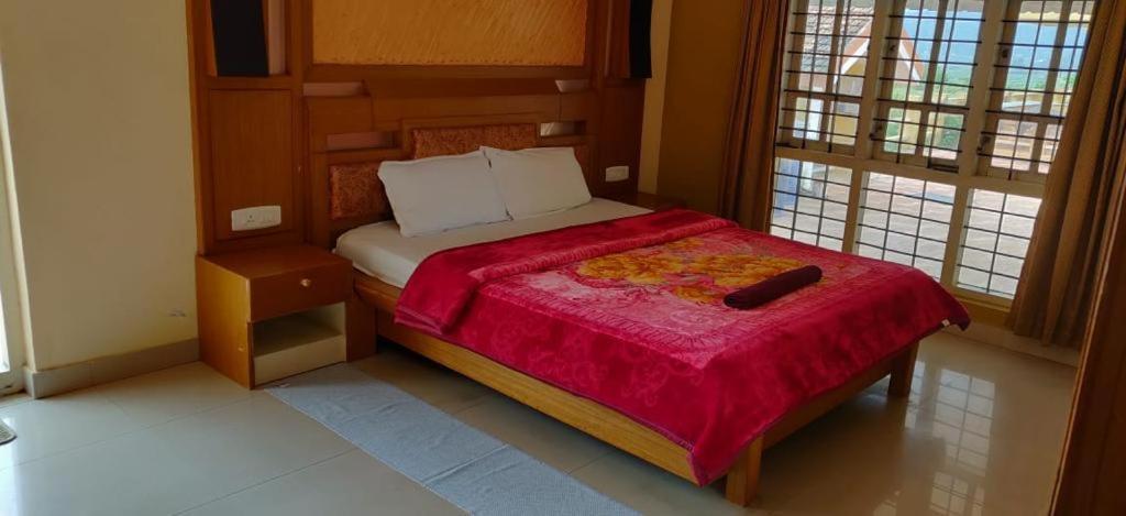 Homestay Spring Valley Ooty