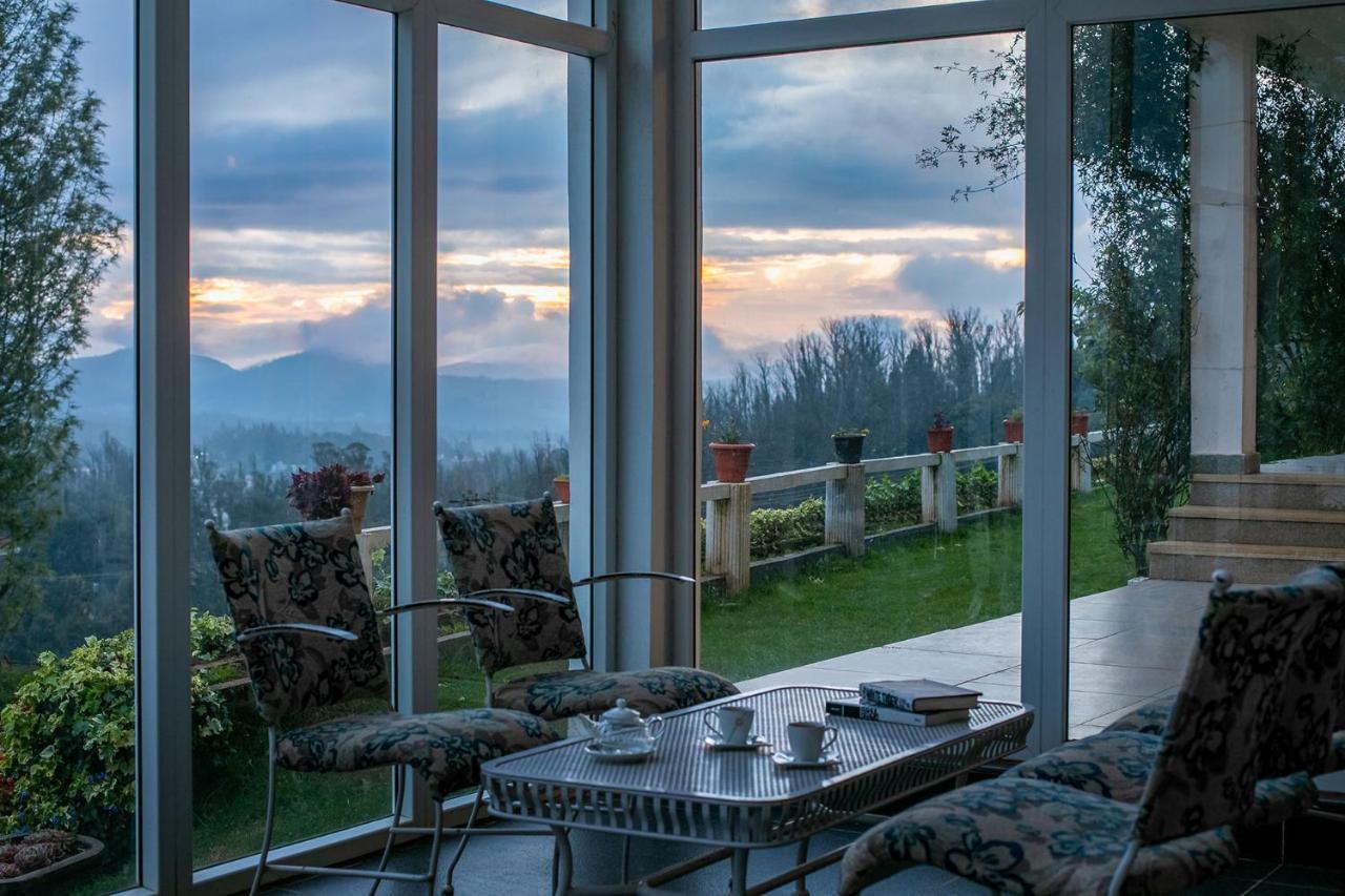Villa Stayvista At The Lilly With Breakfast Ooty