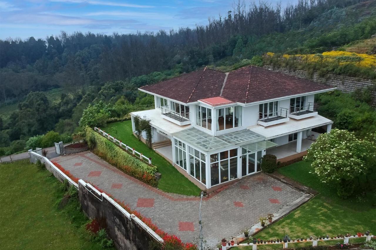 Villa Stayvista At The Lilly With Breakfast Ooty