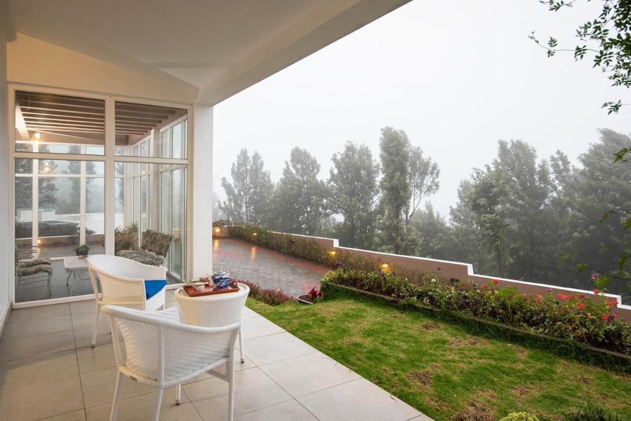 Villa Stayvista At The Lilly With Breakfast *
