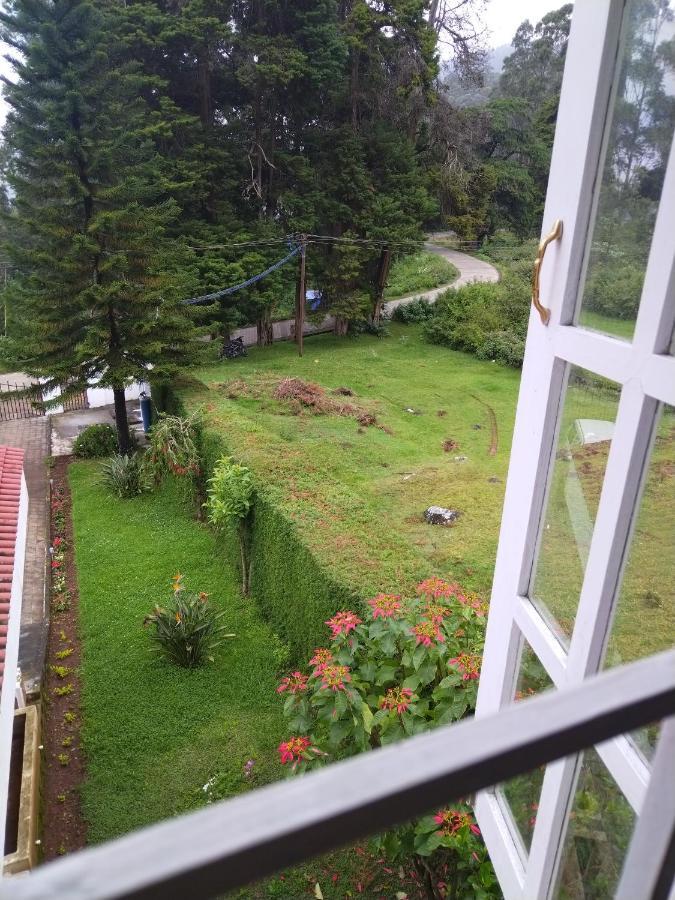 Homestay Narmada *