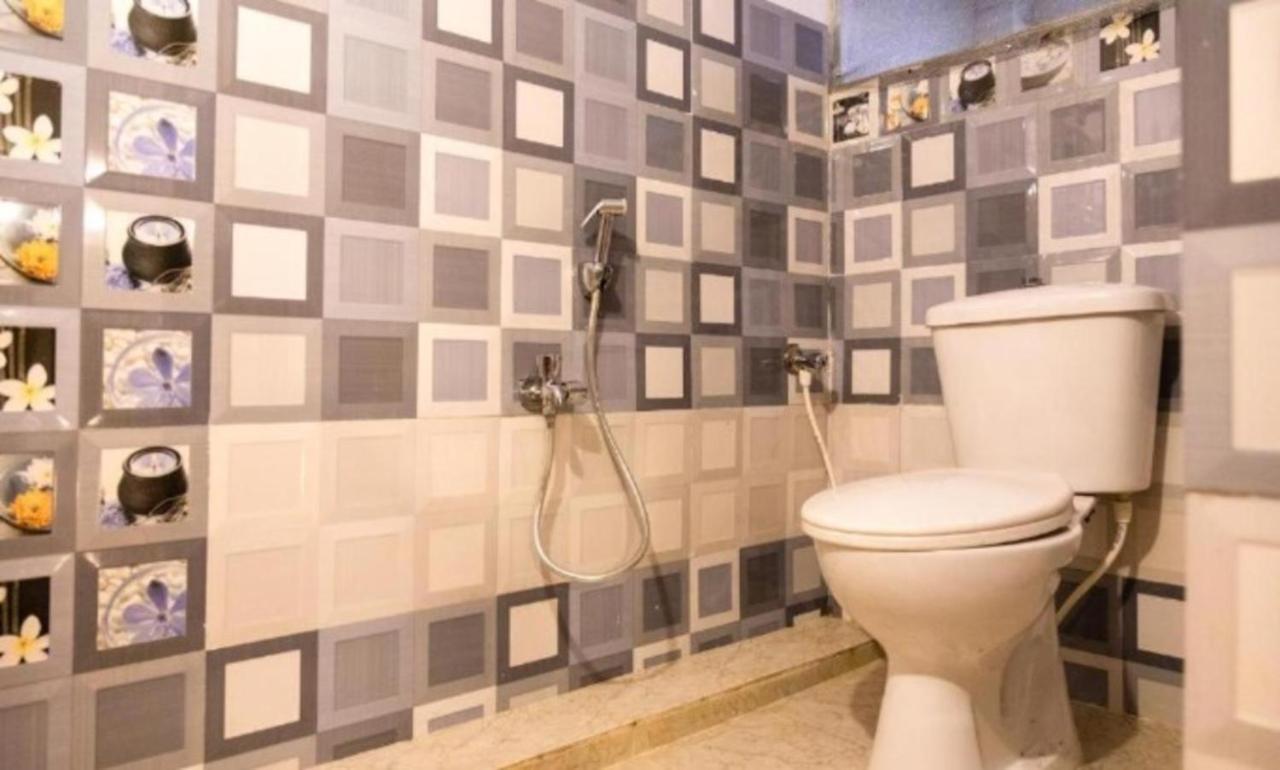 Hotel Aakash And Cottages,