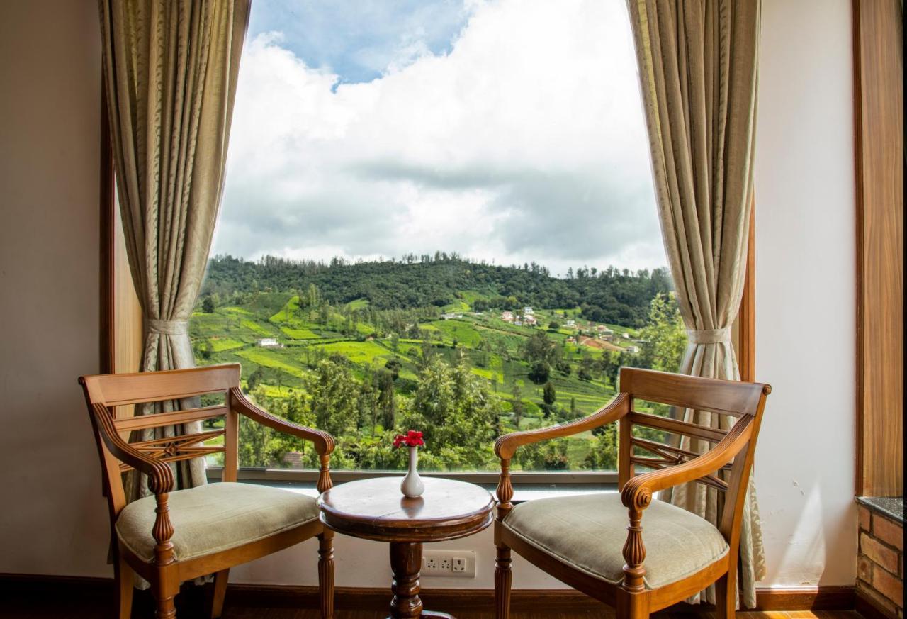 Western Valley Resort 3*