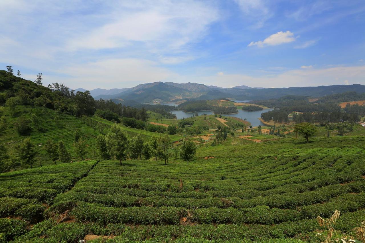 Western Valley Ooty