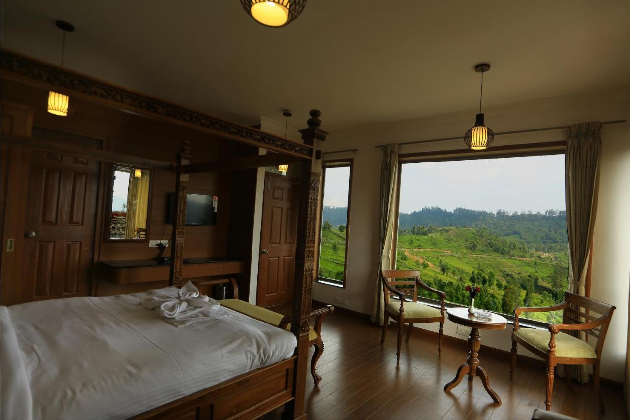 Resort Western Valley Ooty