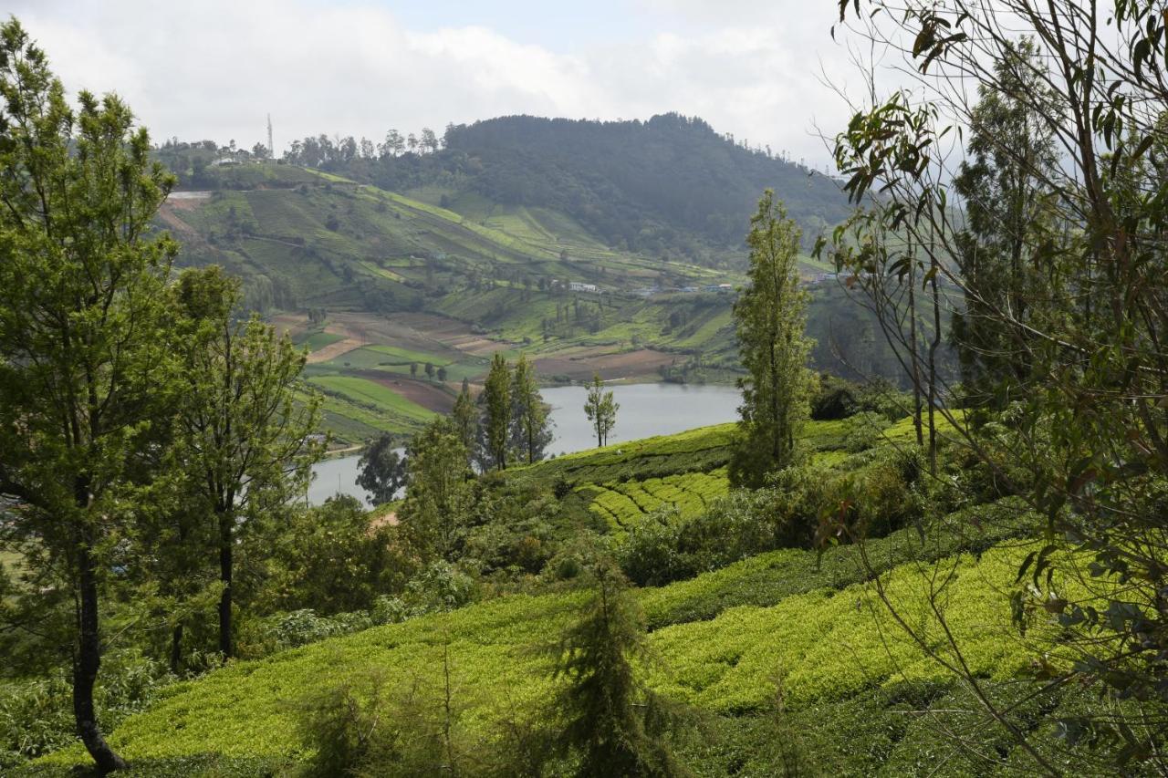 Western Valley Resort Ooty