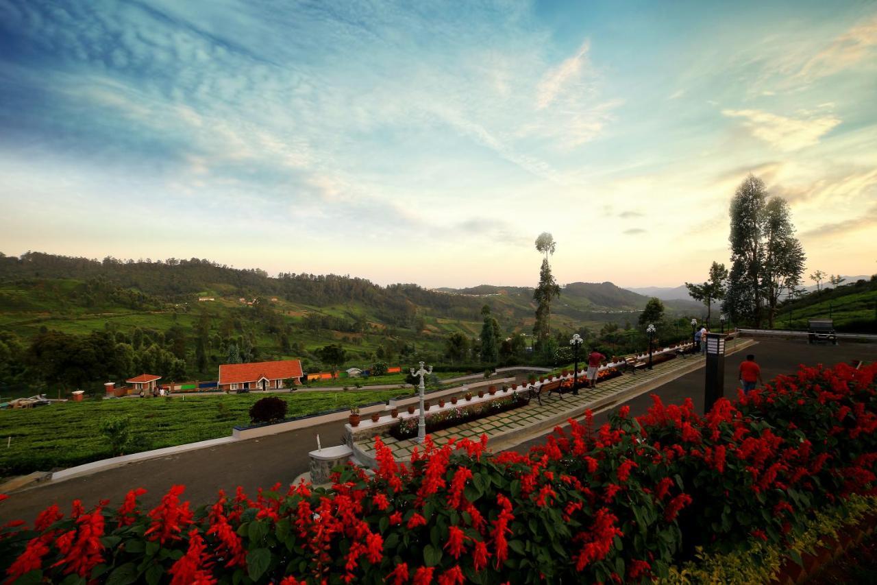 Resort Western Valley Ooty