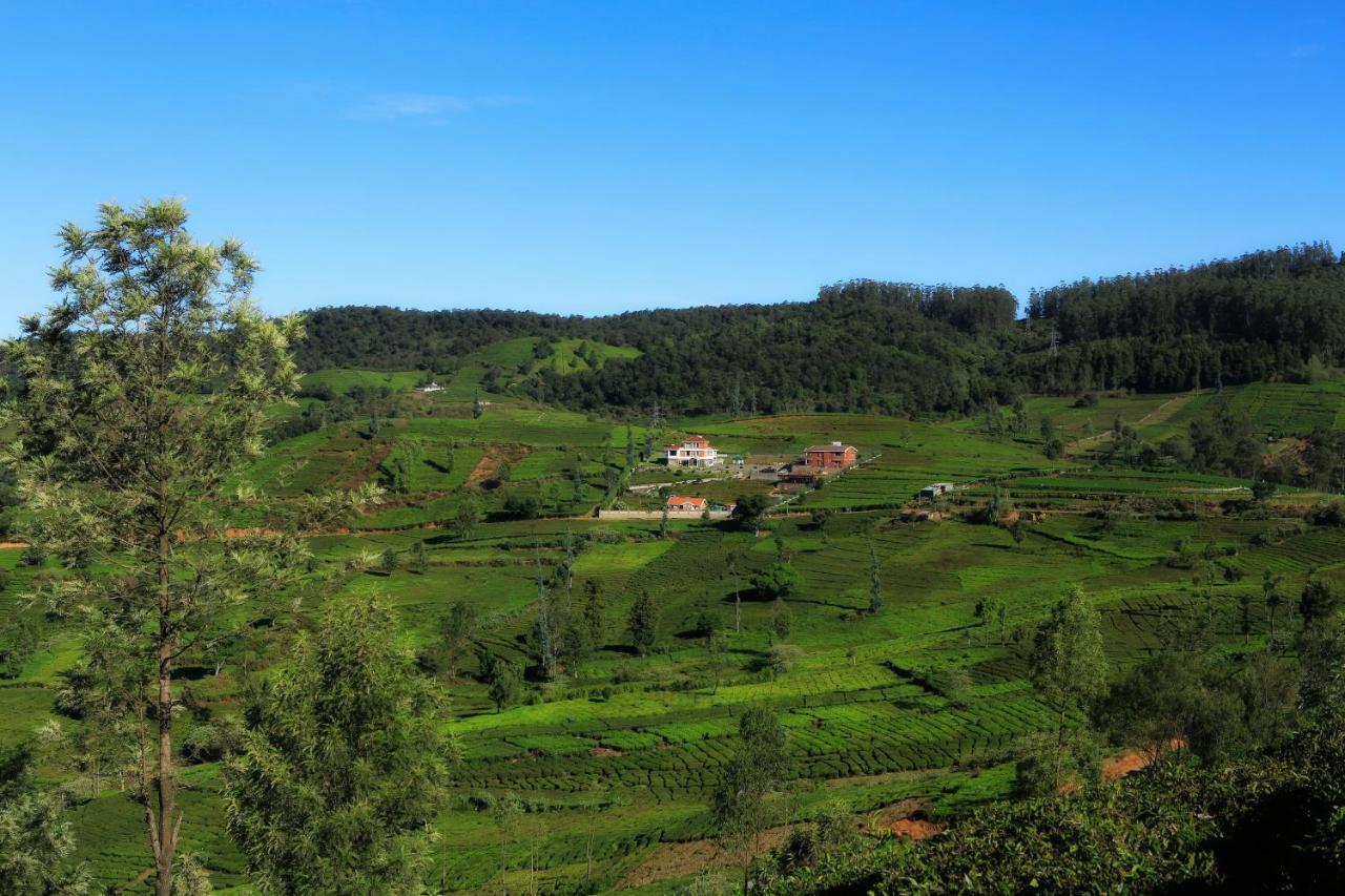 Western Valley Resort 3*