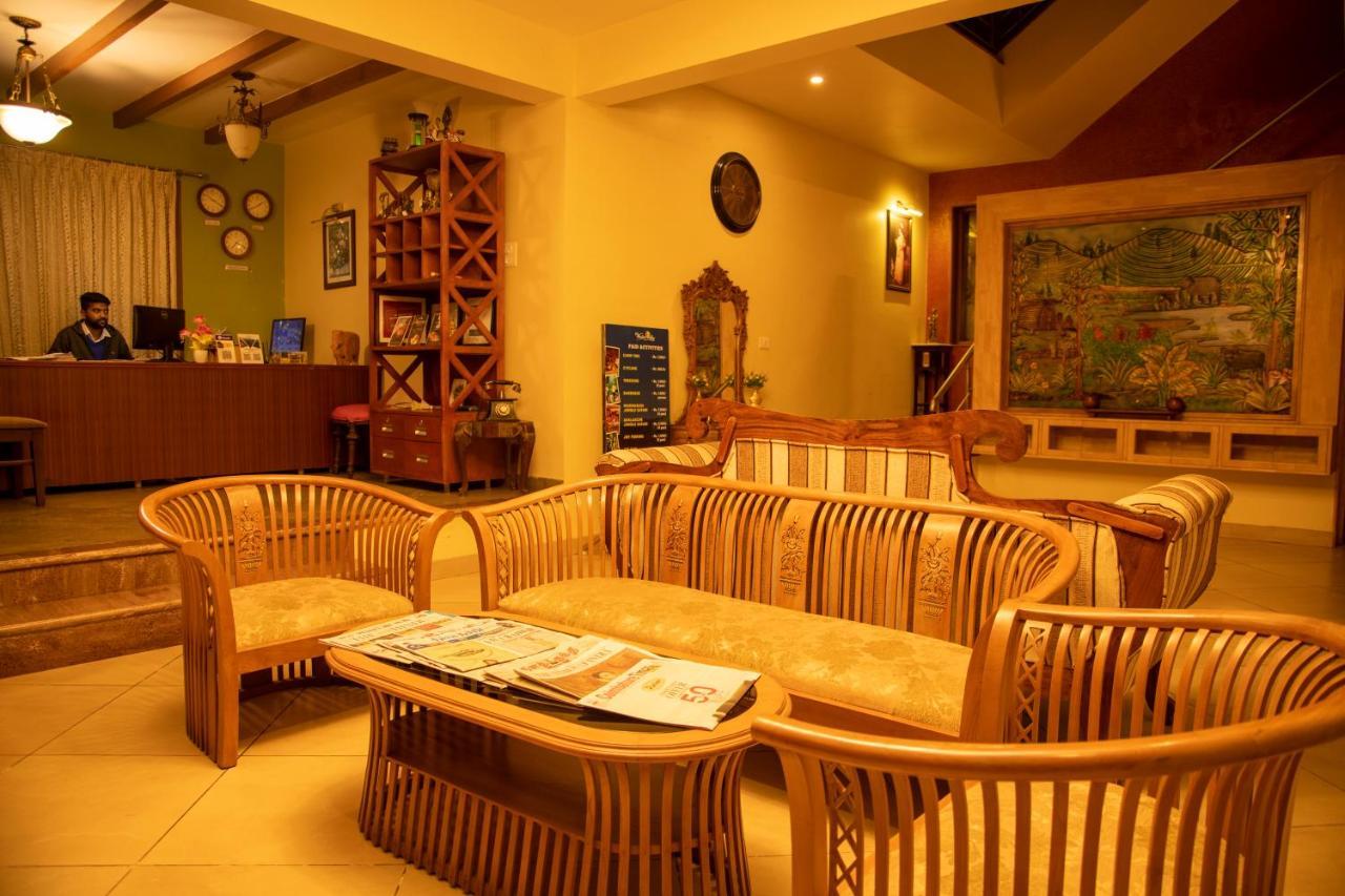 Resort Western Valley Ooty